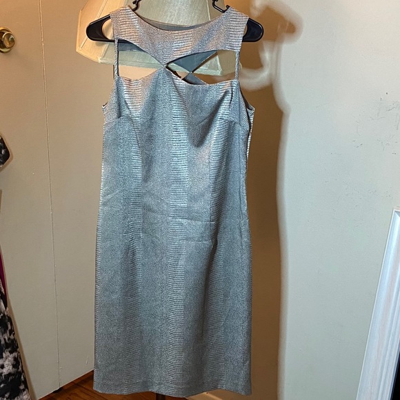 Dress - Picture 4 of 10